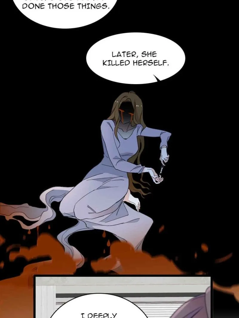 The Almighty Daughter Runs The World Chapter 225 page 39