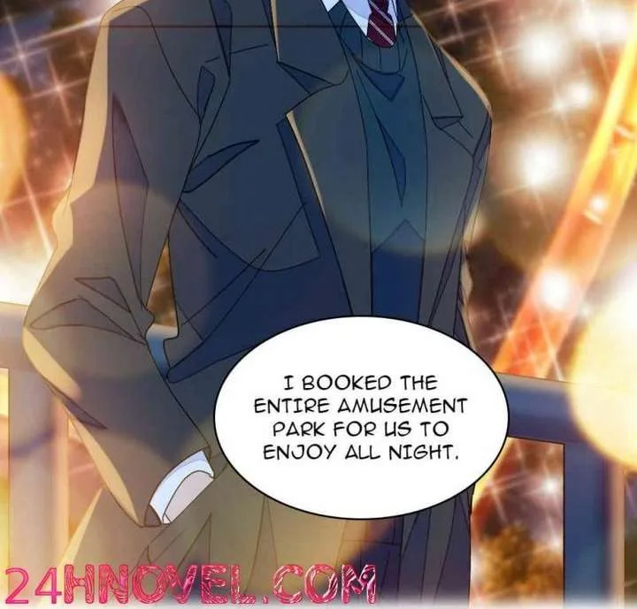 The Almighty Daughter Runs The World Chapter 227 page 5