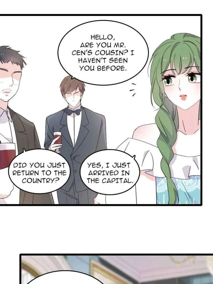 The Almighty Daughter Runs The World Chapter 226 page 12