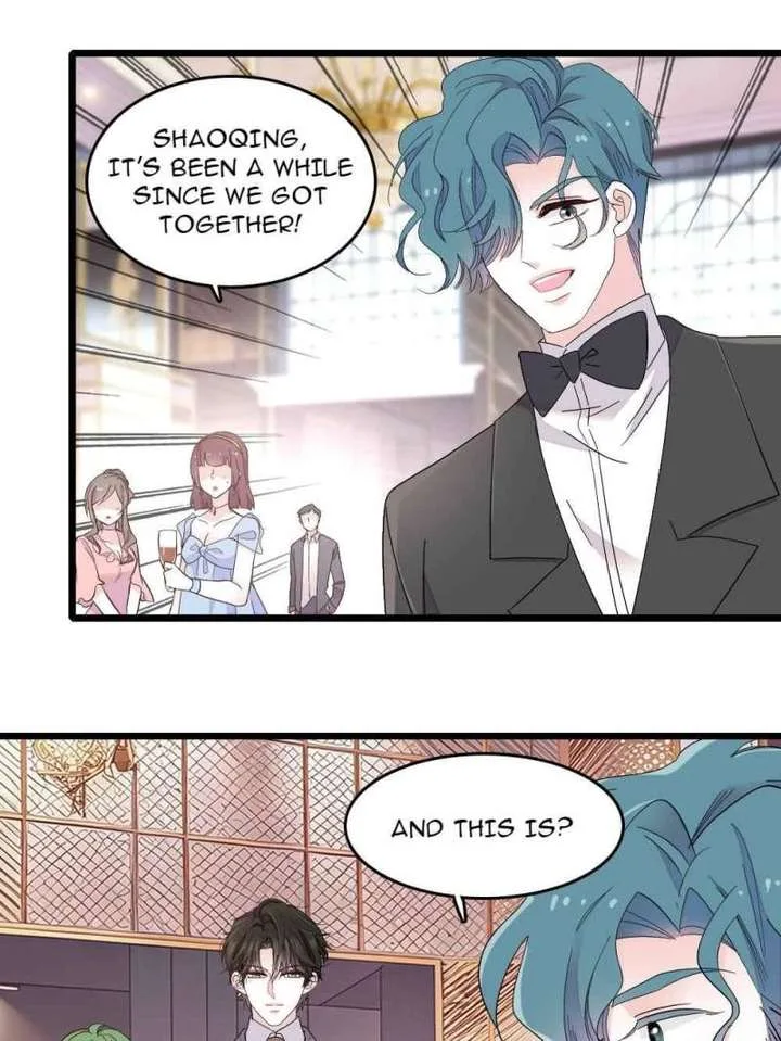 The Almighty Daughter Runs The World Chapter 226 page 6