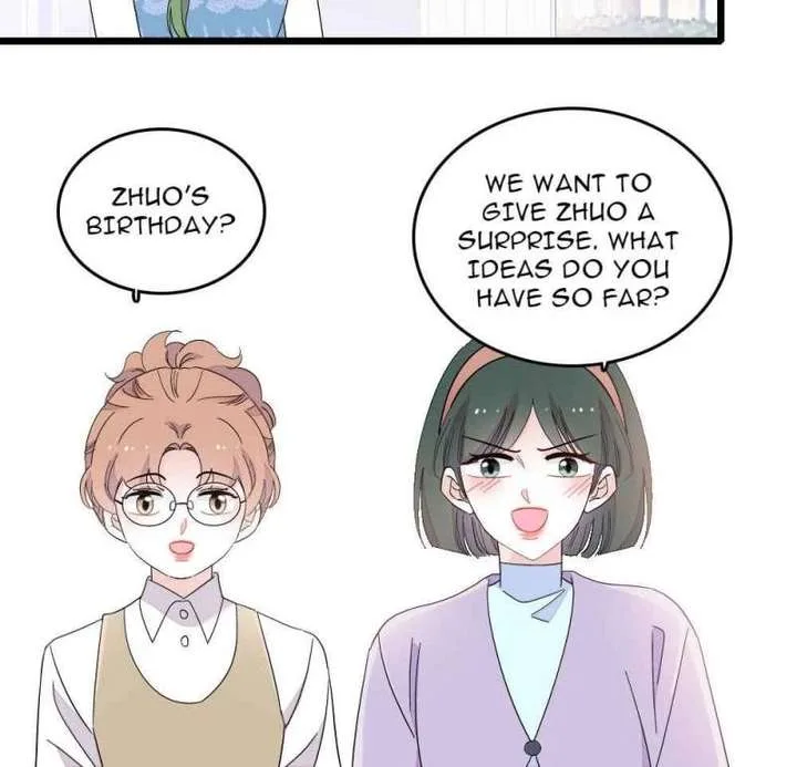 The Almighty Daughter Runs The World Chapter 226 page 29
