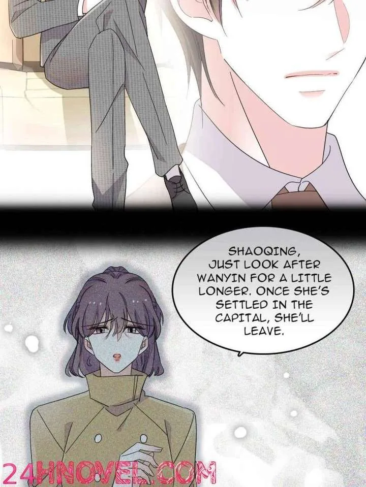 The Almighty Daughter Runs The World Chapter 226 page 3