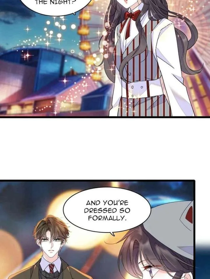 The Almighty Daughter Runs The World Chapter 227 page 3