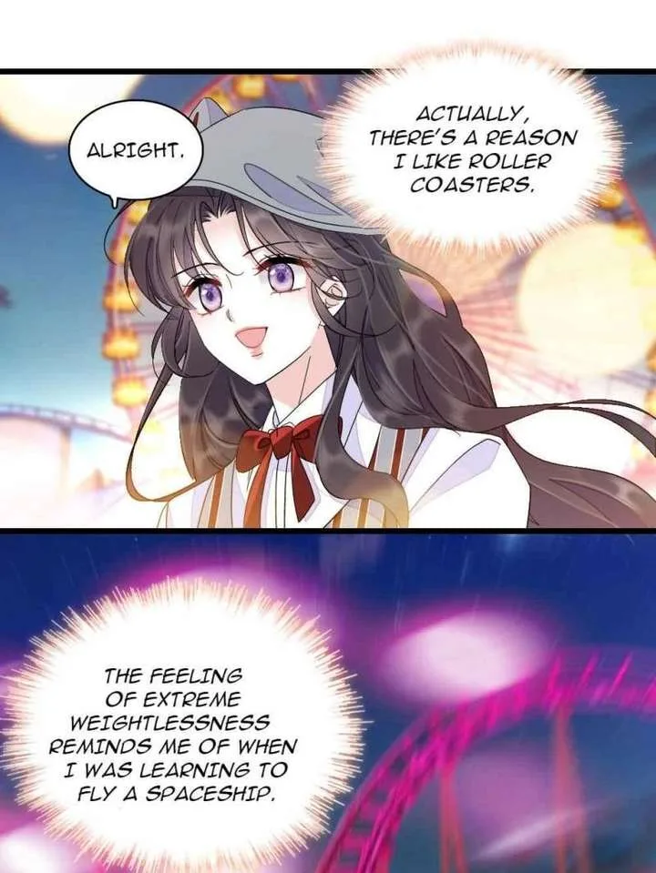 The Almighty Daughter Runs The World Chapter 227 page 6