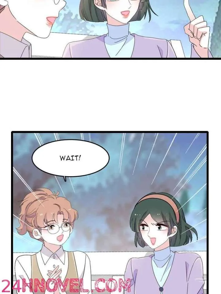 The Almighty Daughter Runs The World Chapter 226 page 32