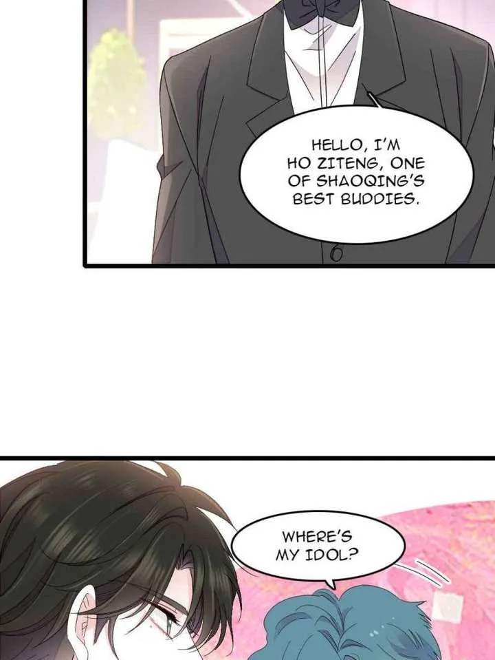 The Almighty Daughter Runs The World Chapter 226 page 8