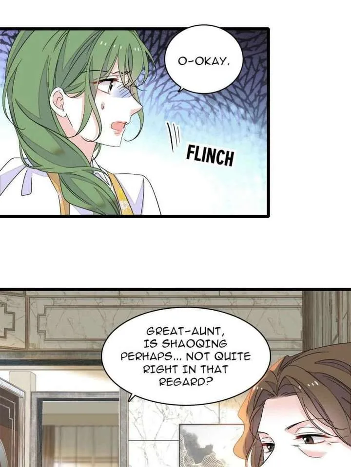 The Almighty Daughter Runs The World Chapter 227 page 18