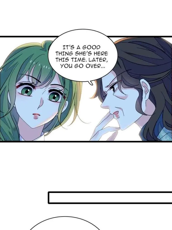 The Almighty Daughter Runs The World Chapter 227 page 23