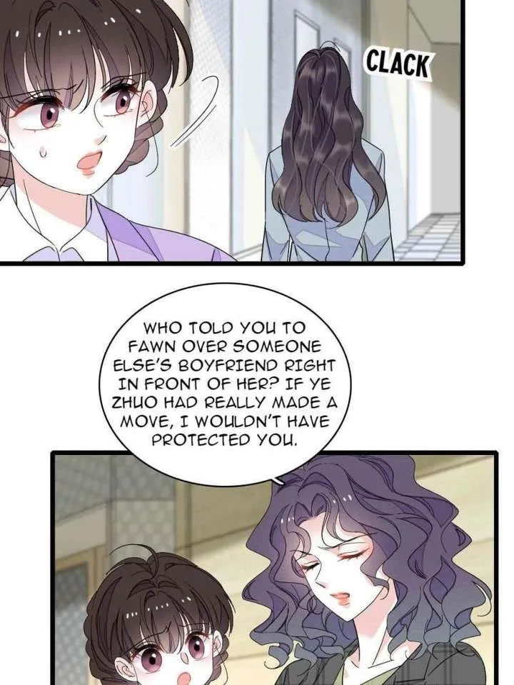 The Almighty Daughter Runs The World Chapter 228 page 28