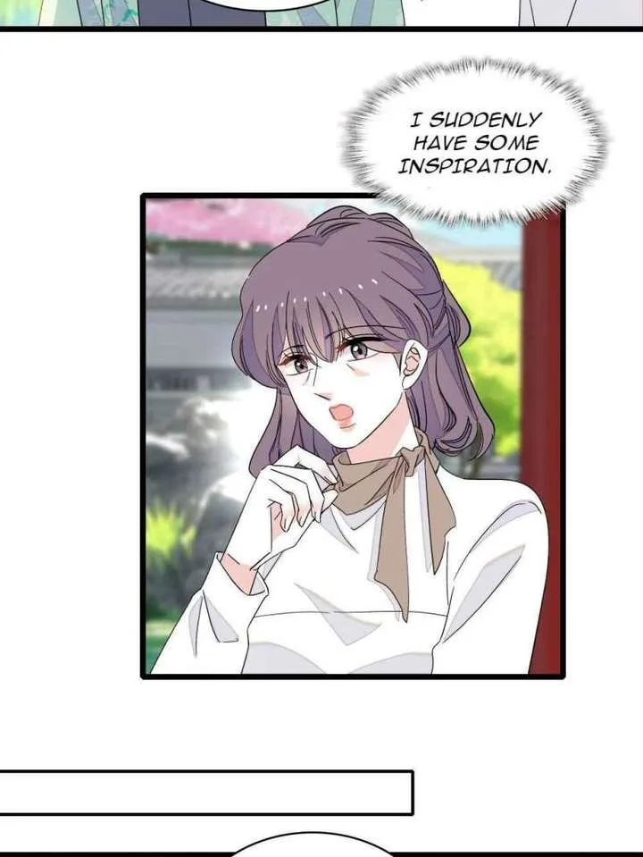The Almighty Daughter Runs The World Chapter 228 page 11