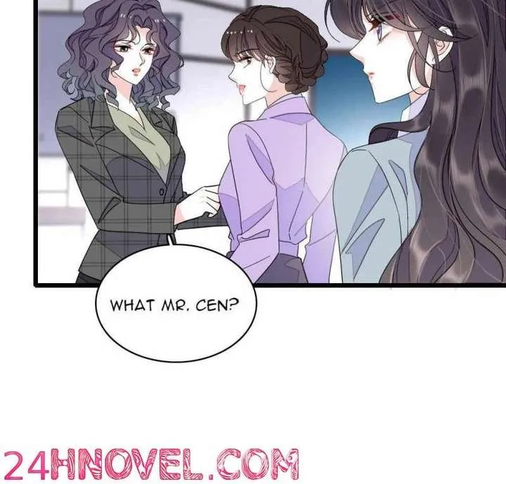 The Almighty Daughter Runs The World Chapter 228 page 25