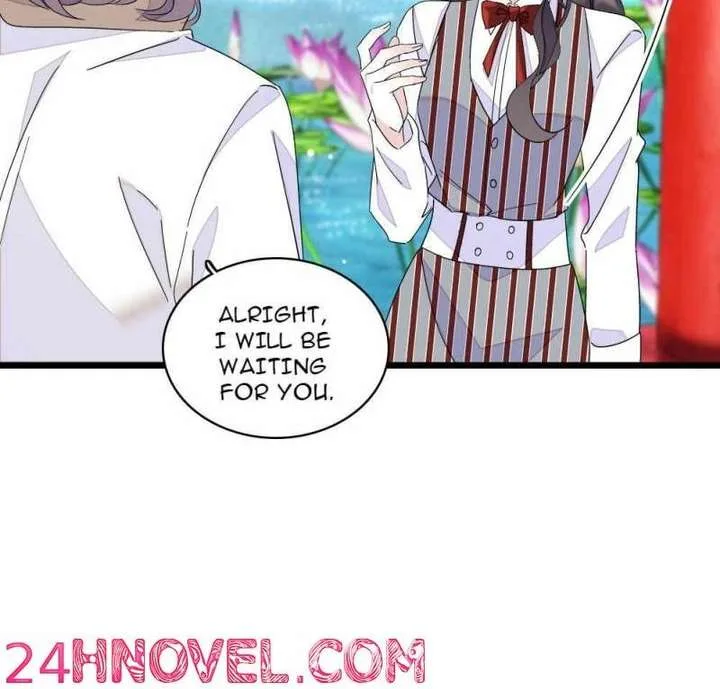The Almighty Daughter Runs The World Chapter 228 page 5
