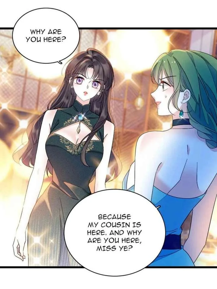 The Almighty Daughter Runs The World Chapter 228 page 34