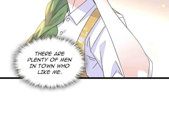 The Almighty Daughter Runs The World Chapter 227 page 21