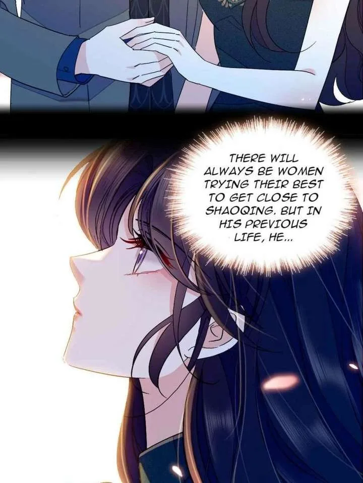 The Almighty Daughter Runs The World Chapter 228 page 39