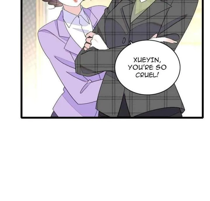 The Almighty Daughter Runs The World Chapter 228 page 29