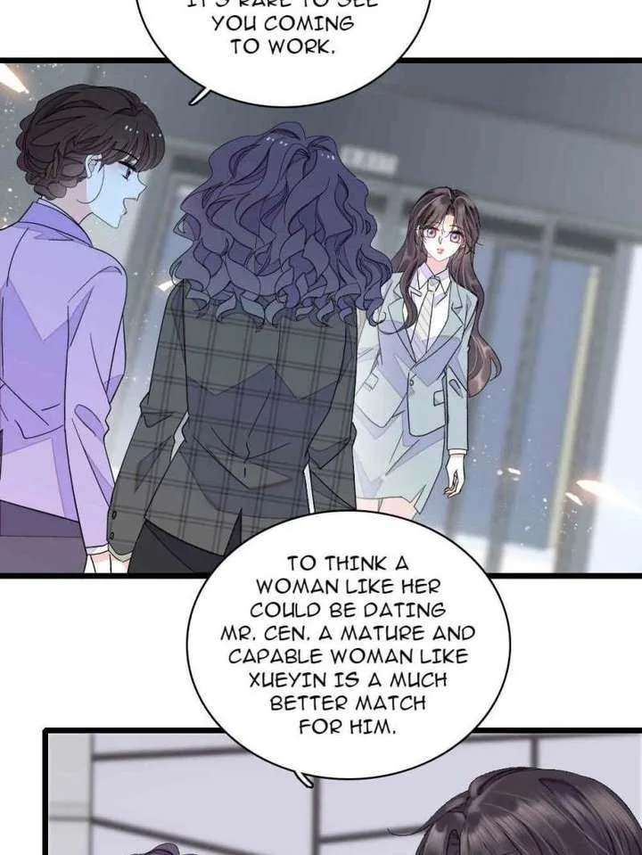 The Almighty Daughter Runs The World Chapter 228 page 24