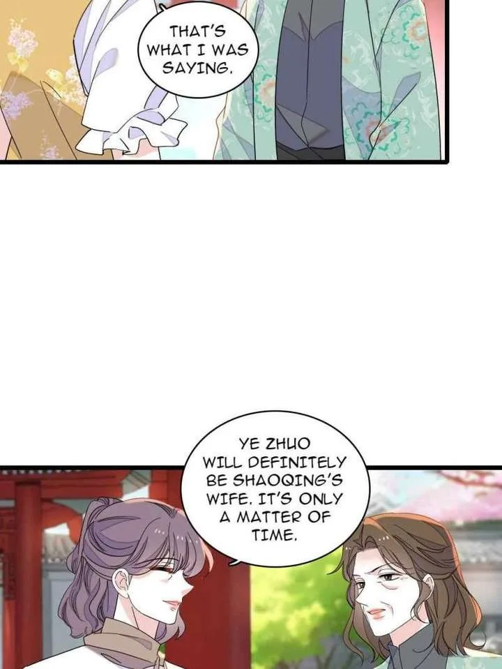 The Almighty Daughter Runs The World Chapter 228 page 8