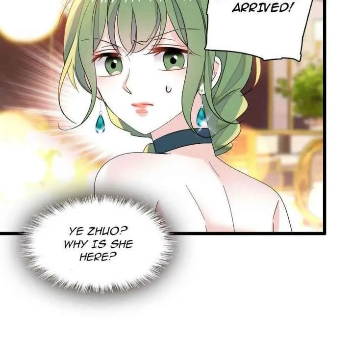 The Almighty Daughter Runs The World Chapter 228 page 33