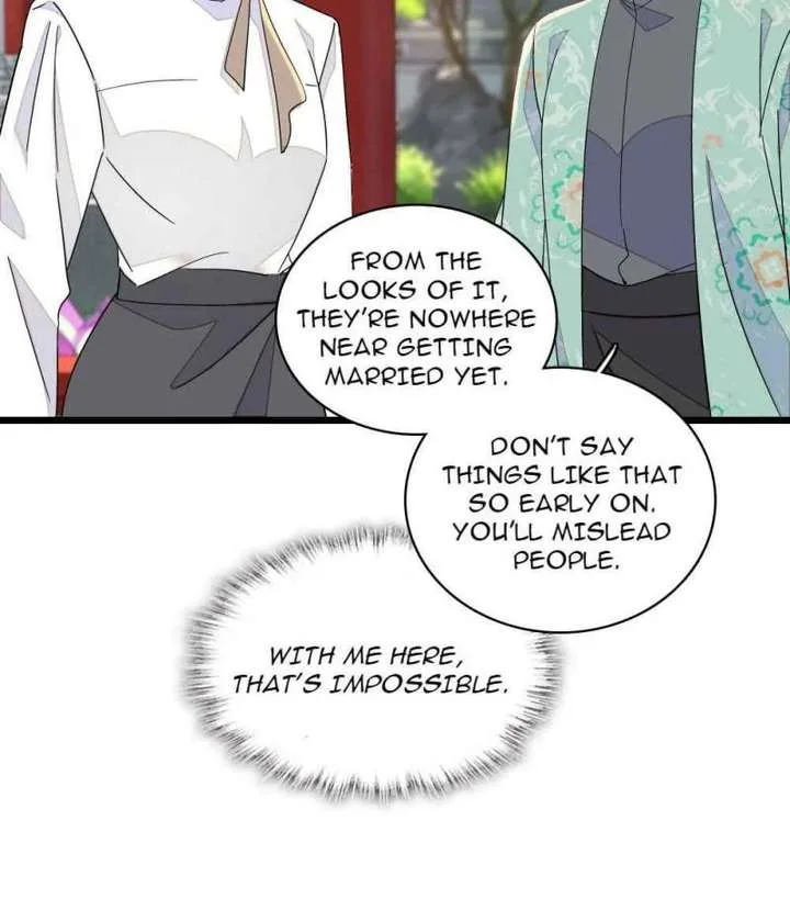 The Almighty Daughter Runs The World Chapter 228 page 9