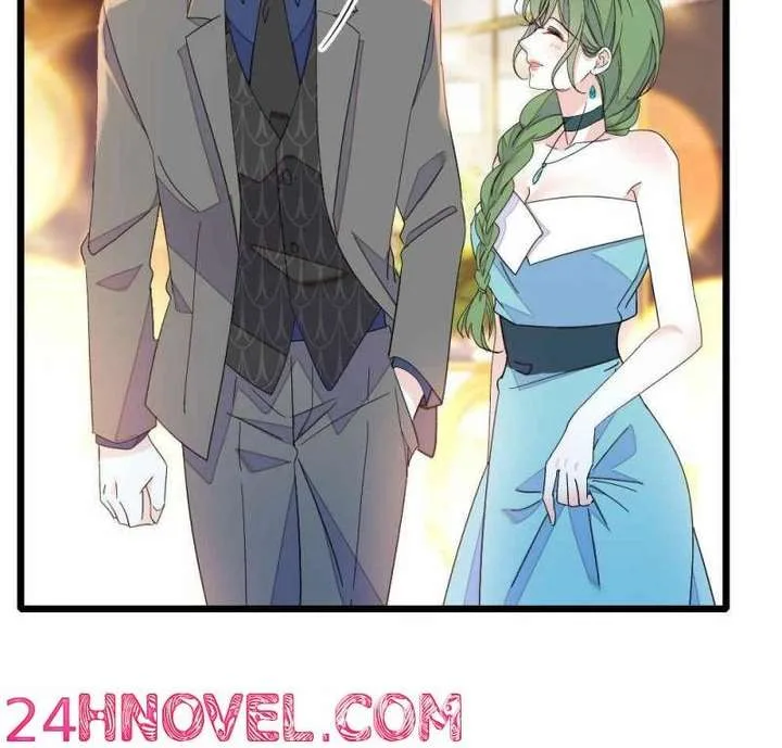 The Almighty Daughter Runs The World Chapter 228 page 37