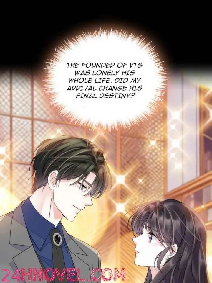 The Almighty Daughter Runs The World Chapter 228 page 42