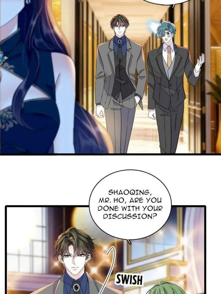 The Almighty Daughter Runs The World Chapter 228 page 36