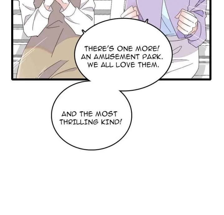 The Almighty Daughter Runs The World Chapter 226 page 33
