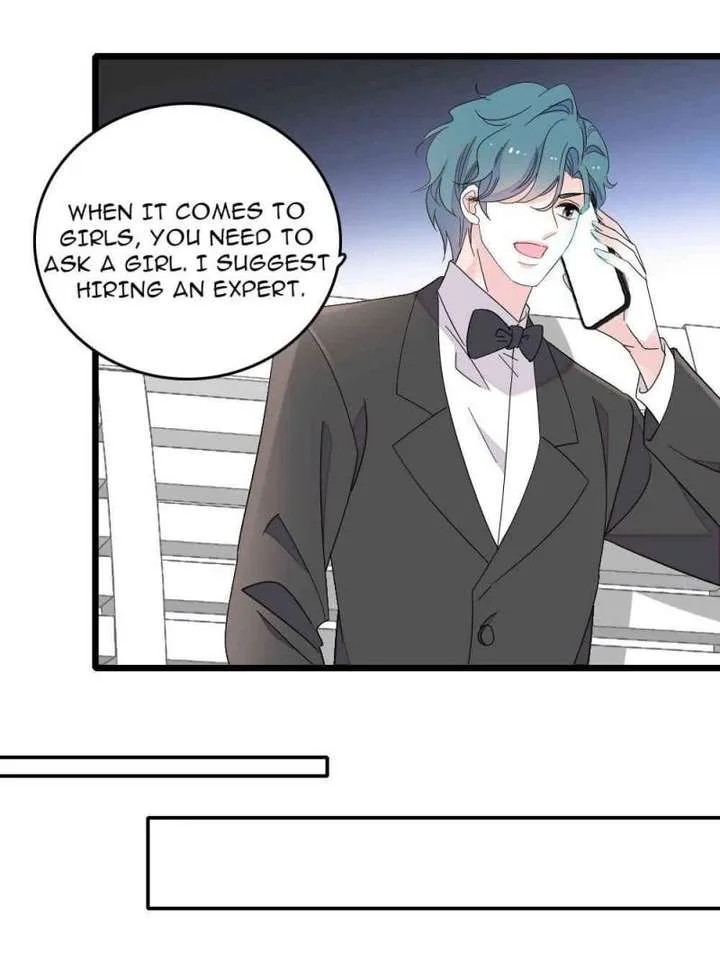 The Almighty Daughter Runs The World Chapter 226 page 18