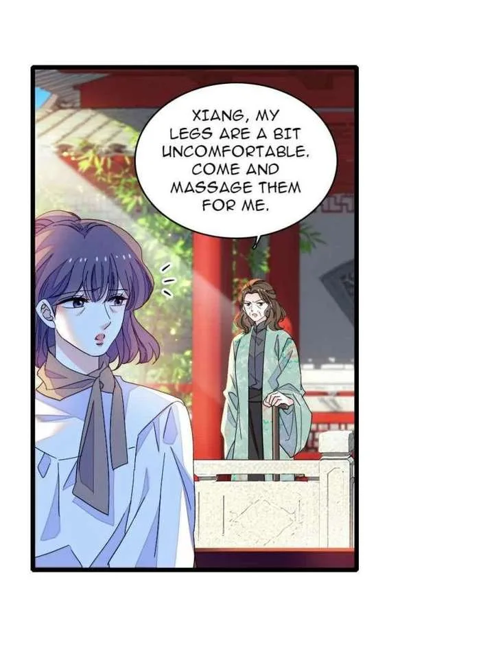 The Almighty Daughter Runs The World Chapter 227 page 27