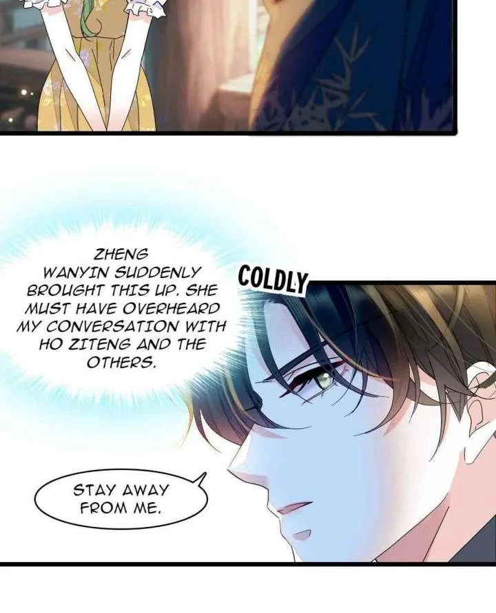 The Almighty Daughter Runs The World Chapter 227 page 17