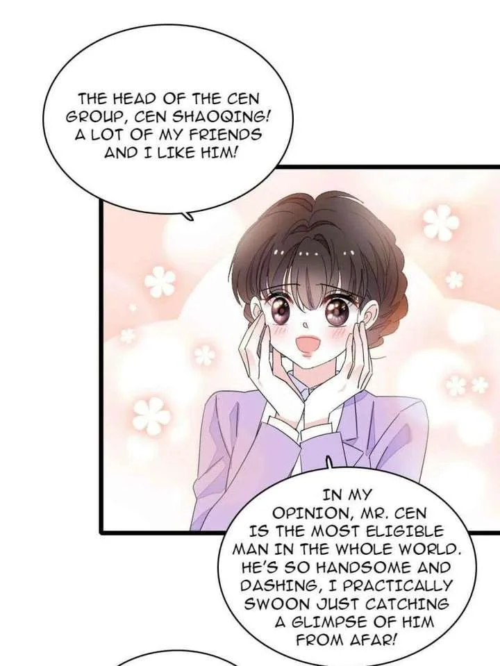 The Almighty Daughter Runs The World Chapter 228 page 26
