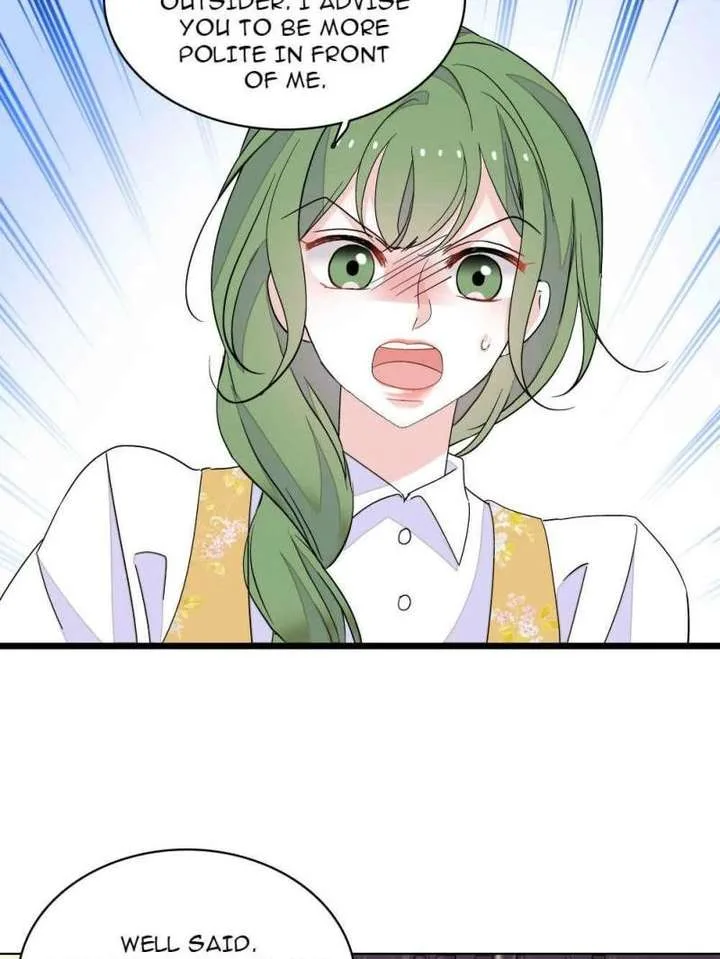 The Almighty Daughter Runs The World Chapter 227 page 36
