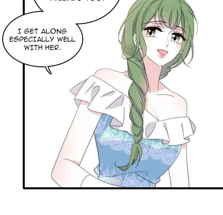 The Almighty Daughter Runs The World Chapter 226 page 25