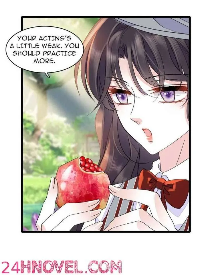 The Almighty Daughter Runs The World Chapter 227 page 34