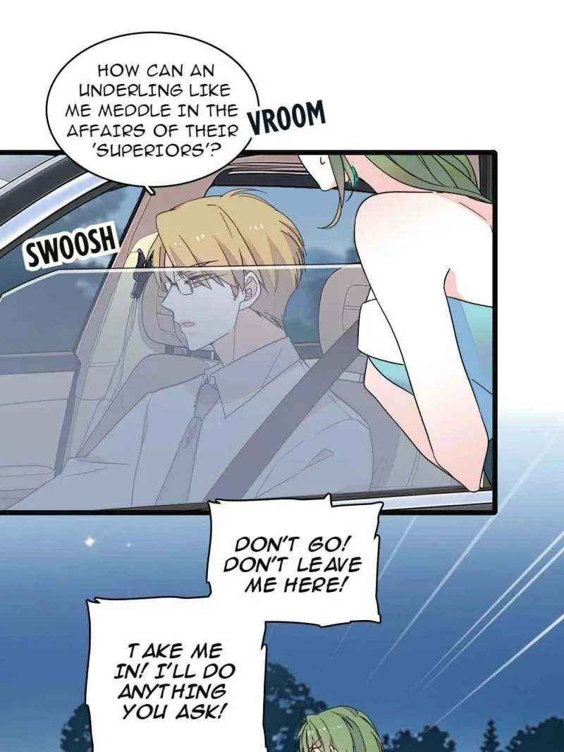 The Almighty Daughter Runs The World Chapter 229 page 22