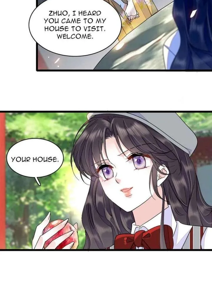 The Almighty Daughter Runs The World Chapter 227 page 31