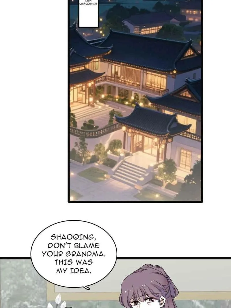 The Almighty Daughter Runs The World Chapter 229 page 24