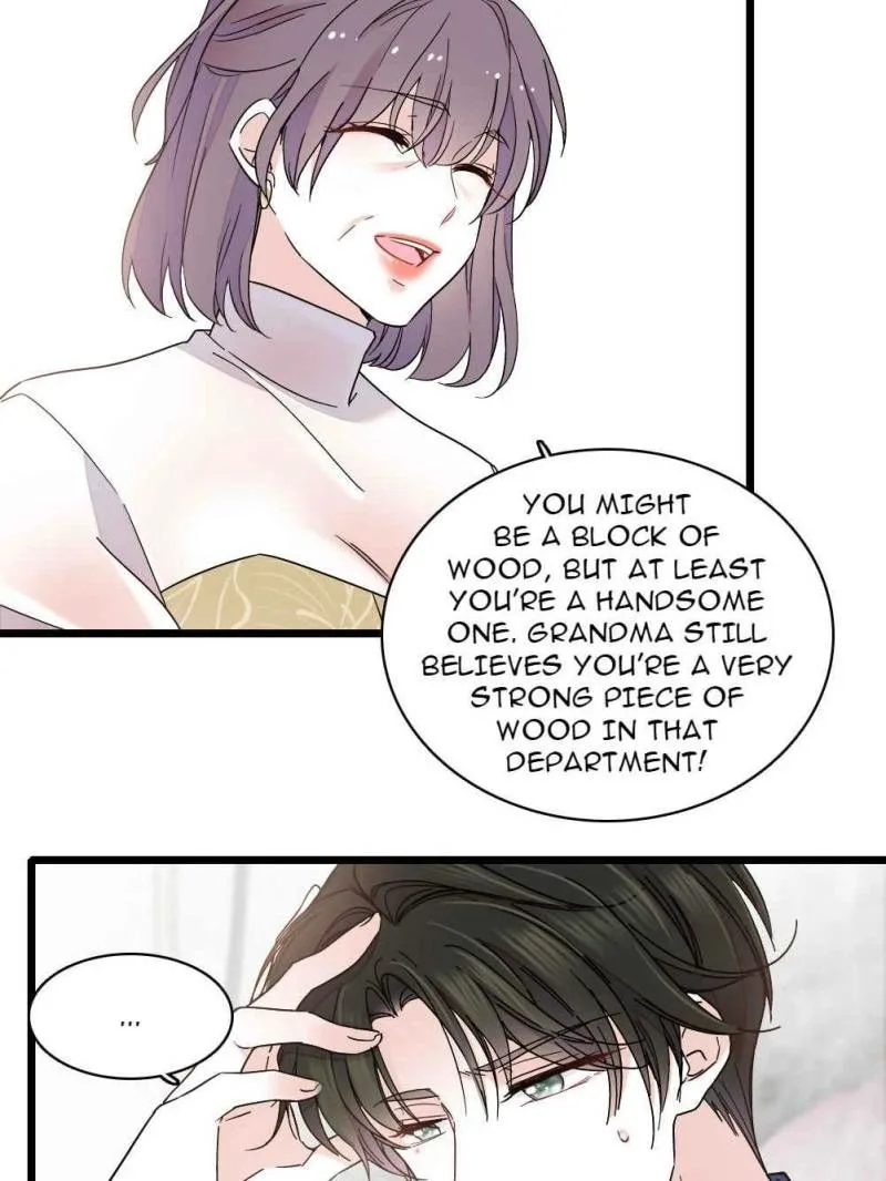 The Almighty Daughter Runs The World Chapter 229 page 27