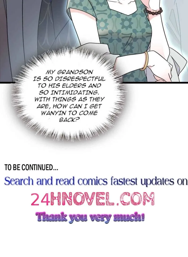 The Almighty Daughter Runs The World Chapter 229 page 39