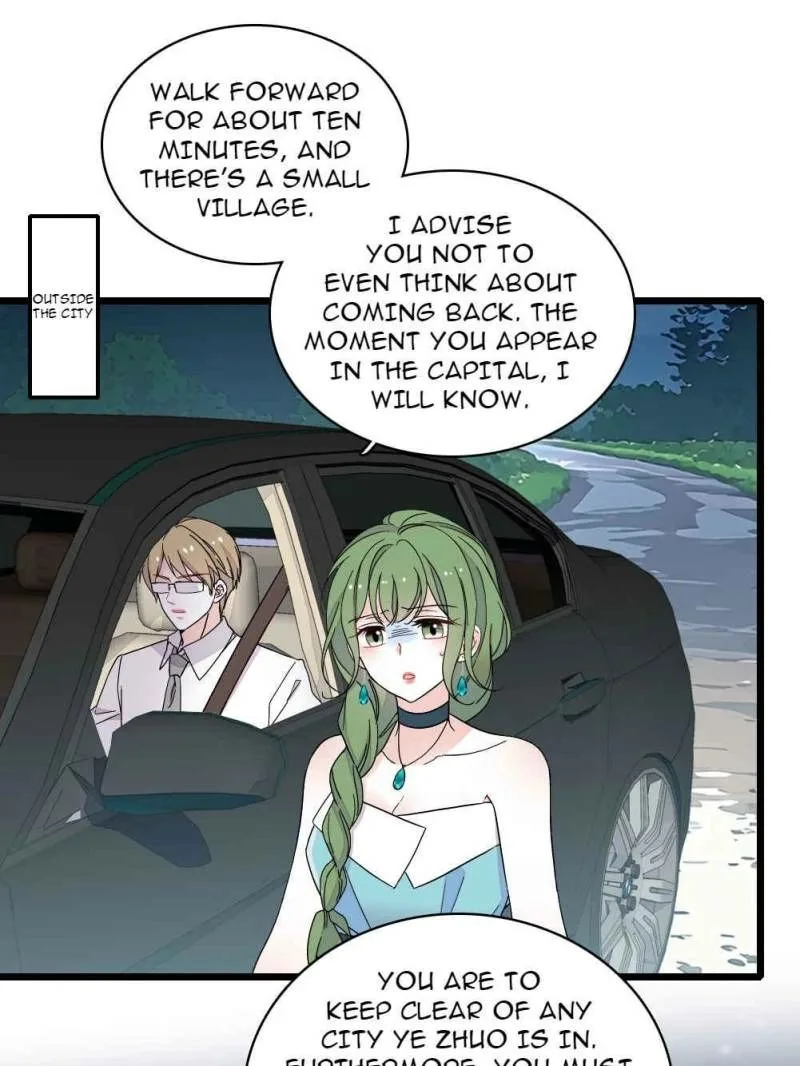 The Almighty Daughter Runs The World Chapter 229 page 18