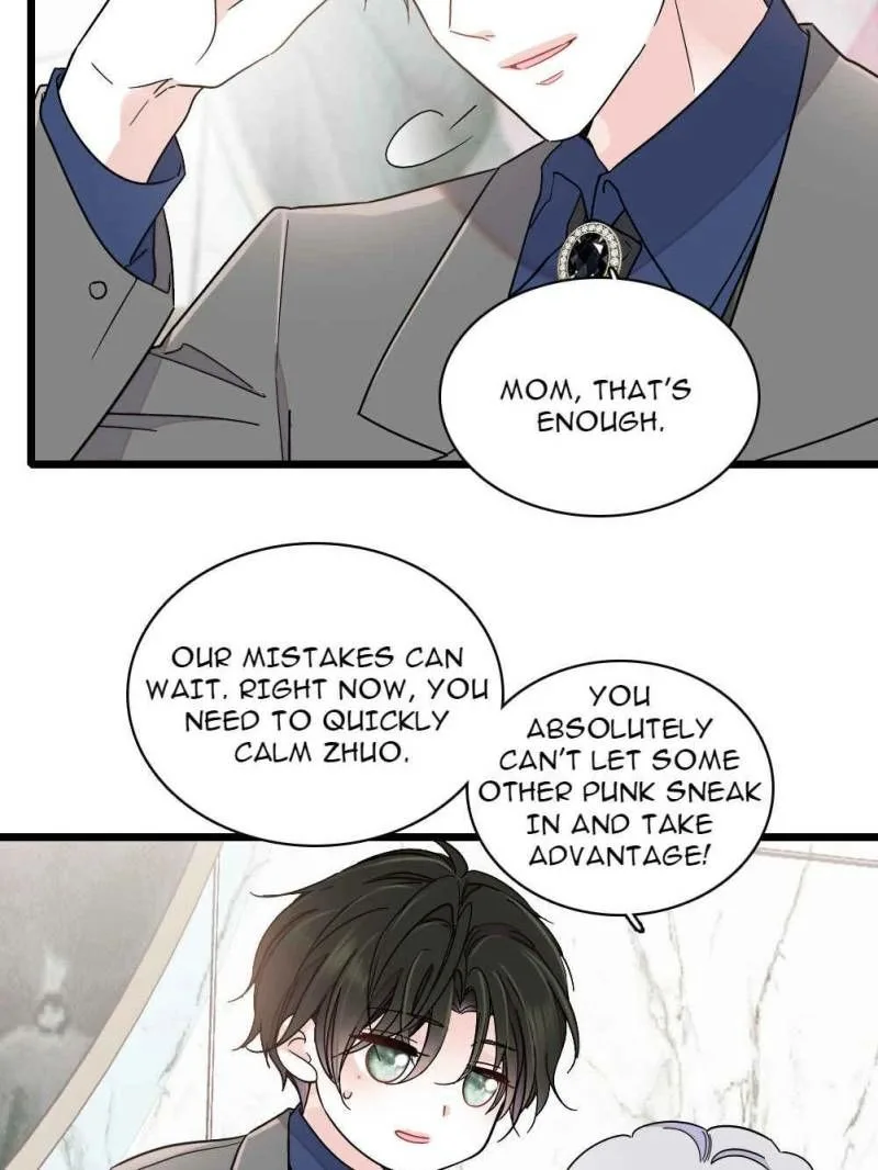 The Almighty Daughter Runs The World Chapter 229 page 28