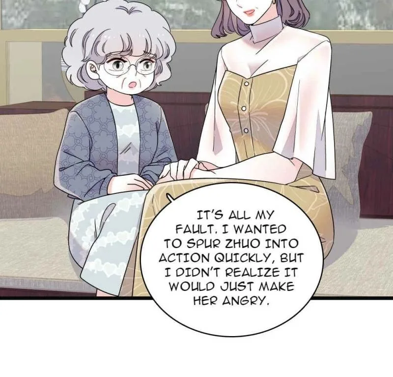 The Almighty Daughter Runs The World Chapter 229 page 25