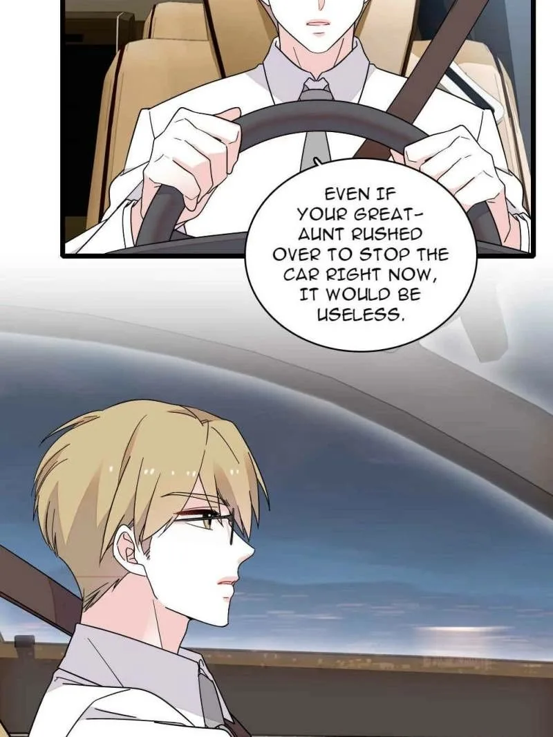 The Almighty Daughter Runs The World Chapter 229 page 16