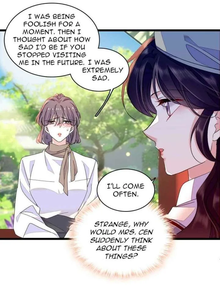 The Almighty Daughter Runs The World Chapter 227 page 26