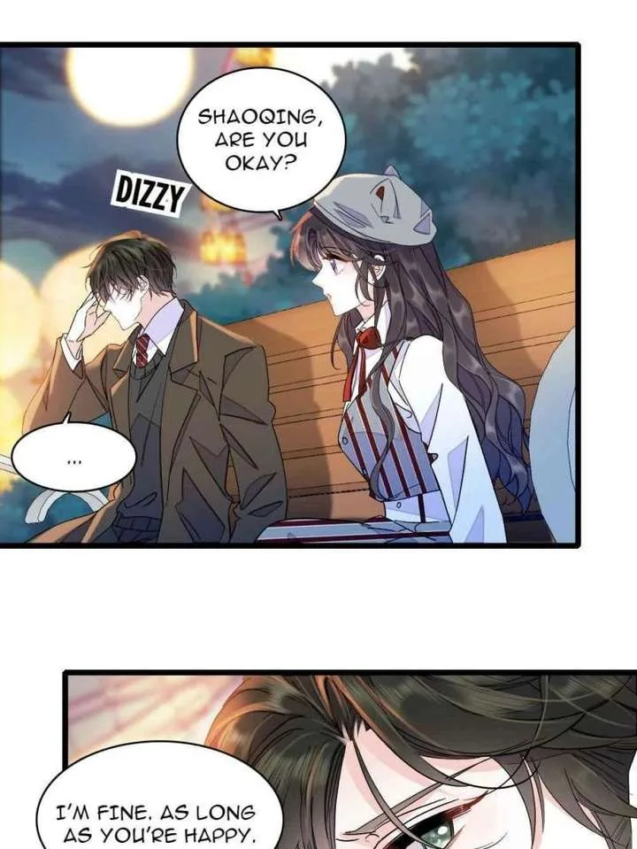 The Almighty Daughter Runs The World Chapter 227 page 10