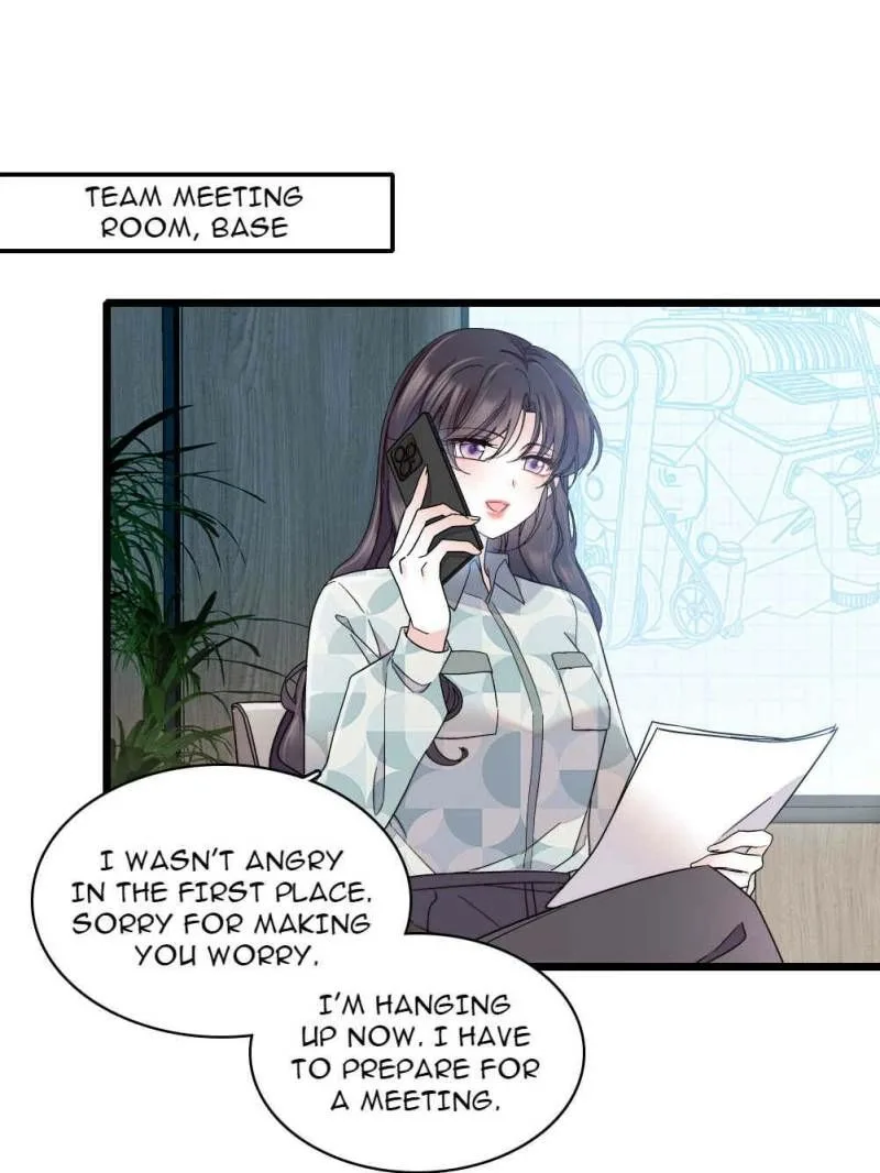 The Almighty Daughter Runs The World Chapter 229 page 34