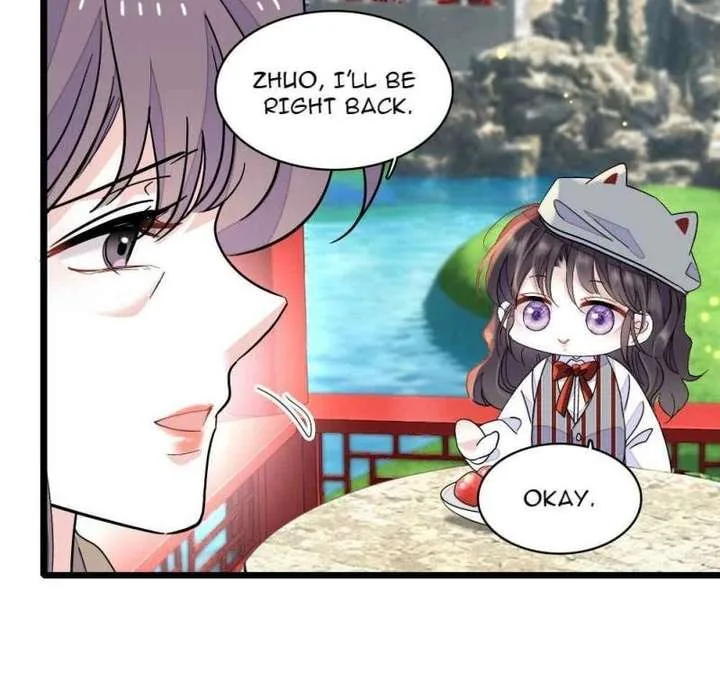 The Almighty Daughter Runs The World Chapter 227 page 29