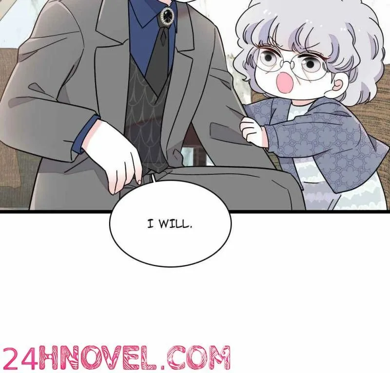 The Almighty Daughter Runs The World Chapter 229 page 29