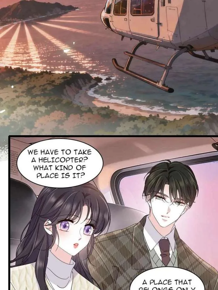 The Almighty Daughter Runs The World Chapter 230 page 3